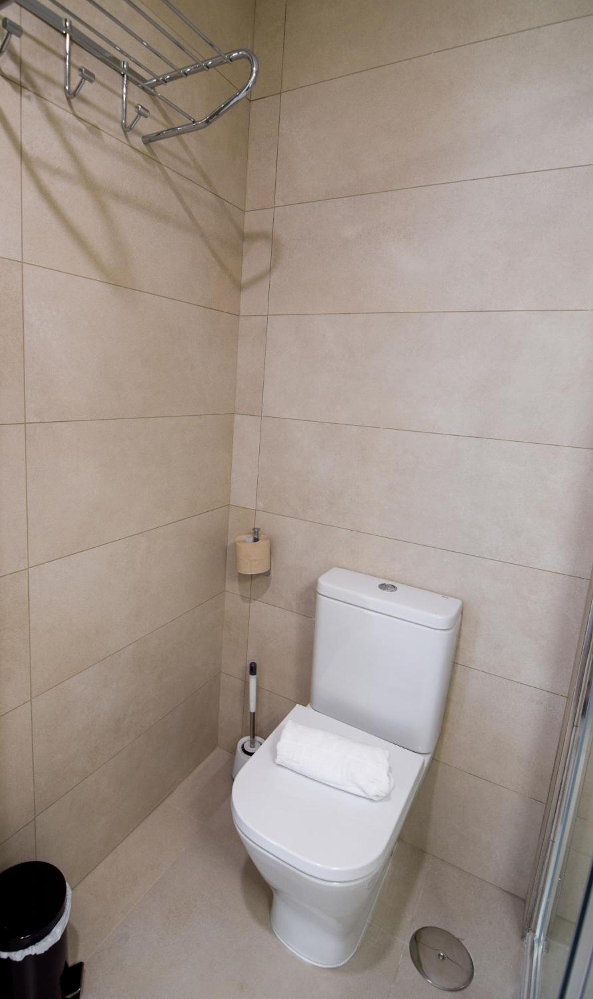 Appartement Letplanet Martiricos à Málaga Extérieur photo