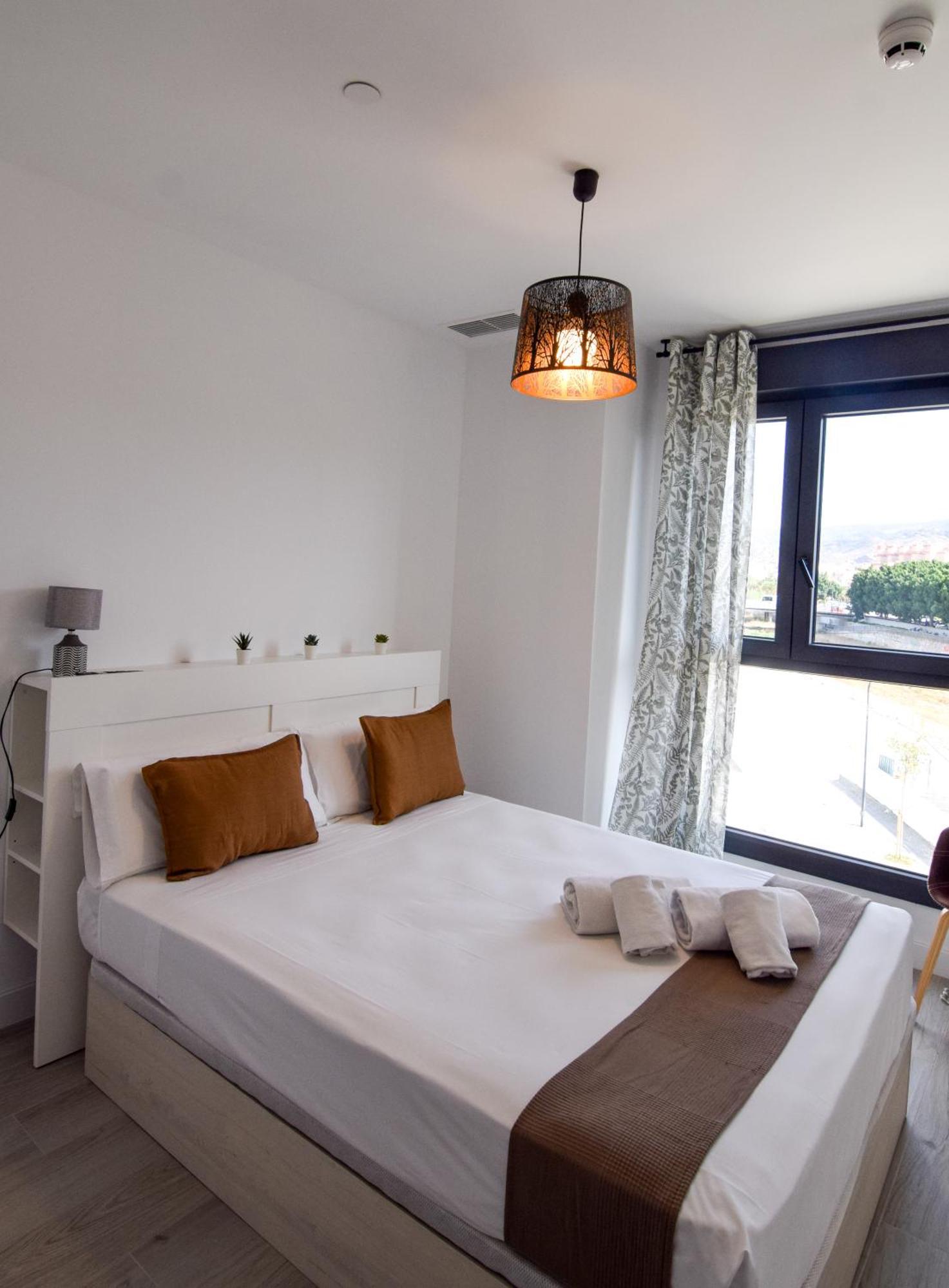 Appartement Letplanet Martiricos à Málaga Extérieur photo