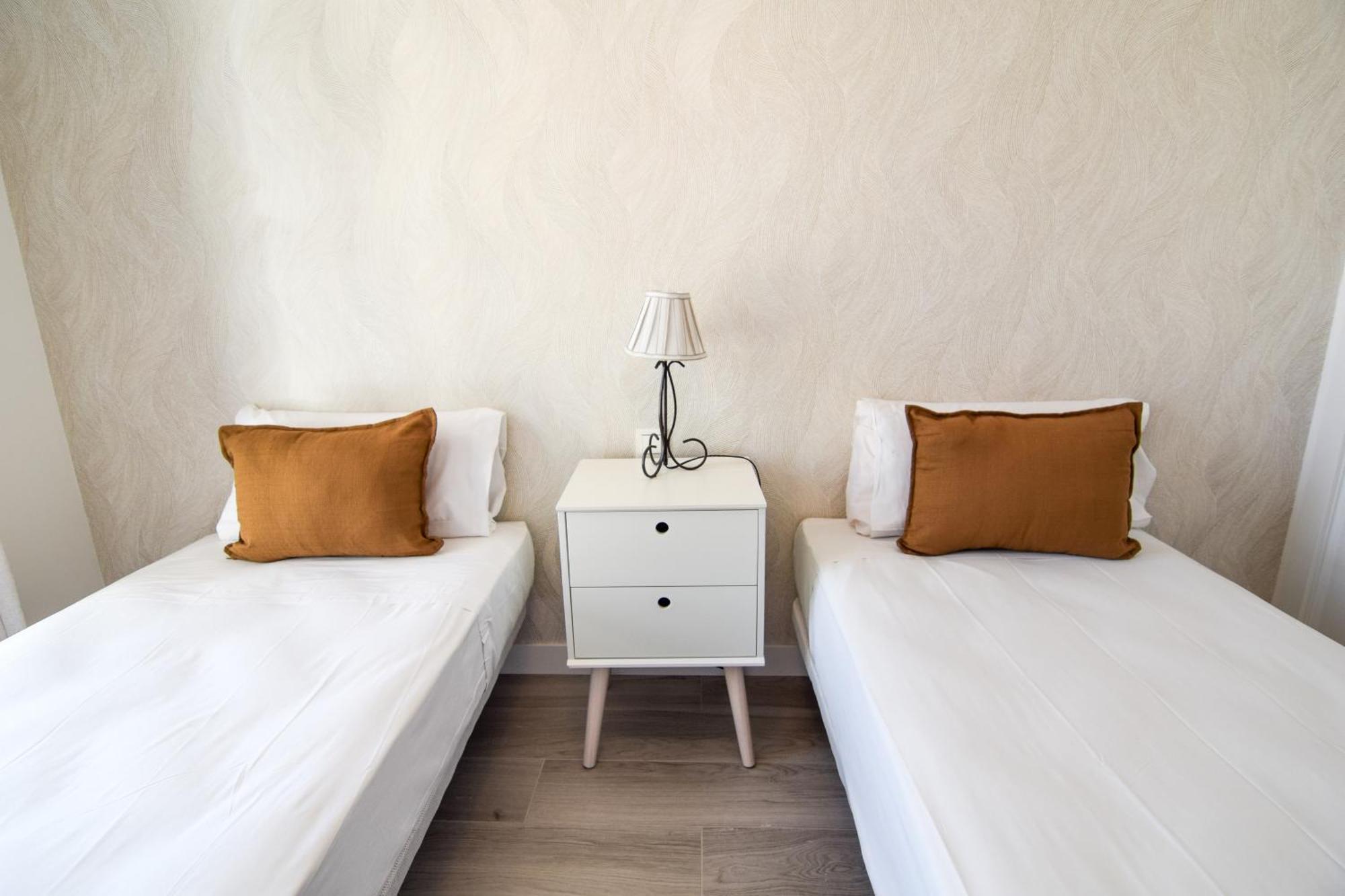 Appartement Letplanet Martiricos à Málaga Extérieur photo