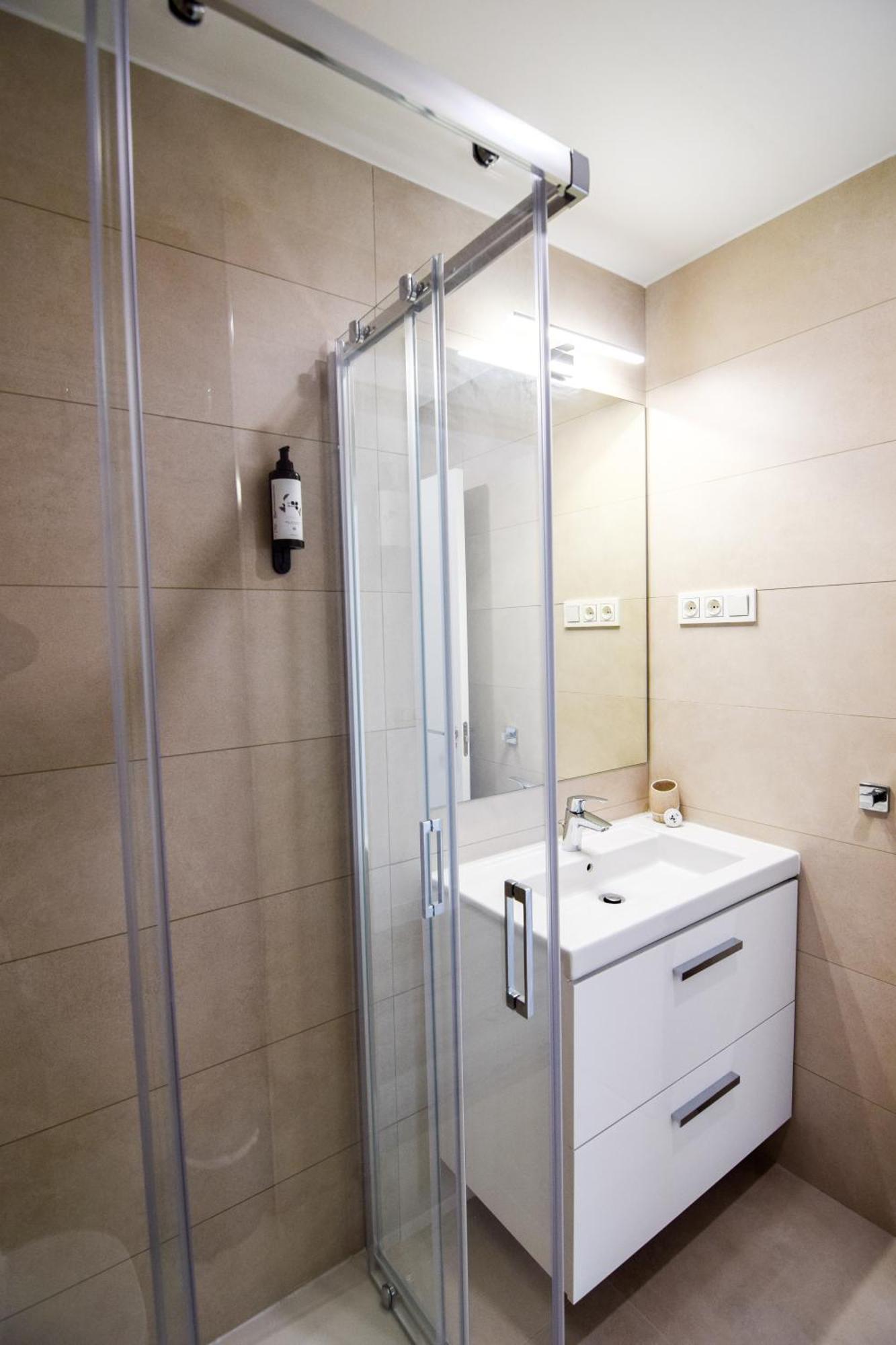 Appartement Letplanet Martiricos à Málaga Extérieur photo