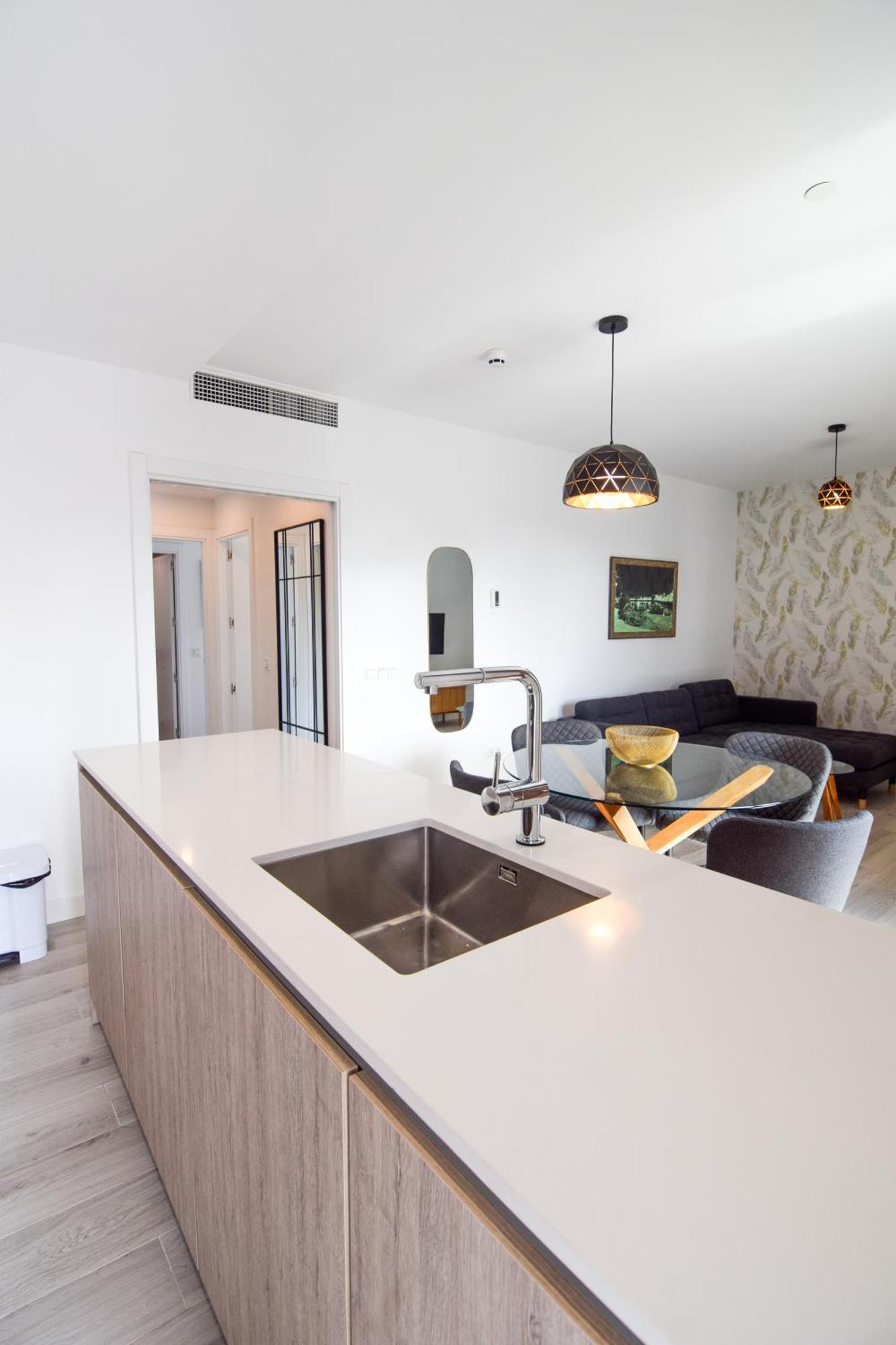 Appartement Letplanet Martiricos à Málaga Extérieur photo