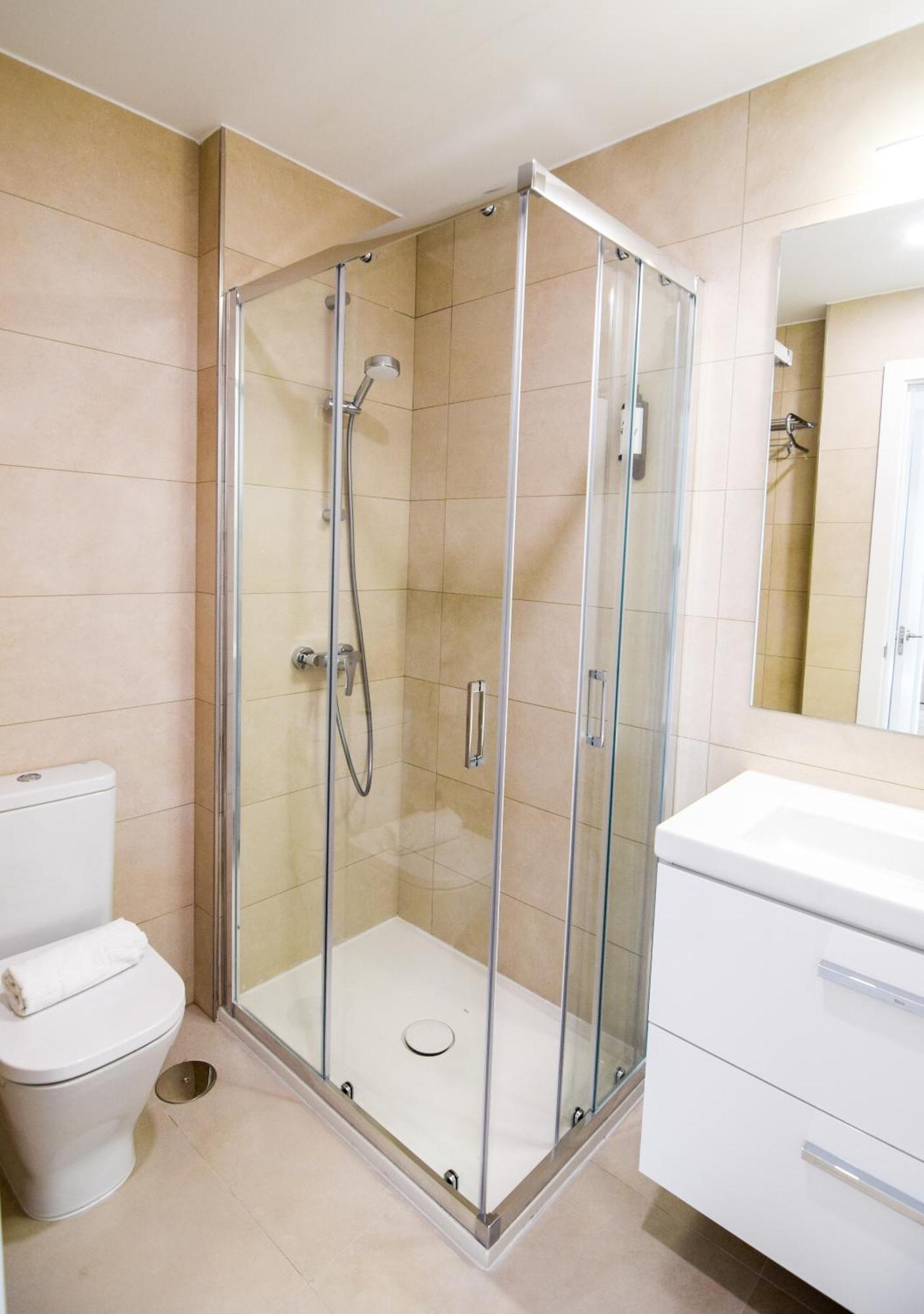 Appartement Letplanet Martiricos à Málaga Extérieur photo