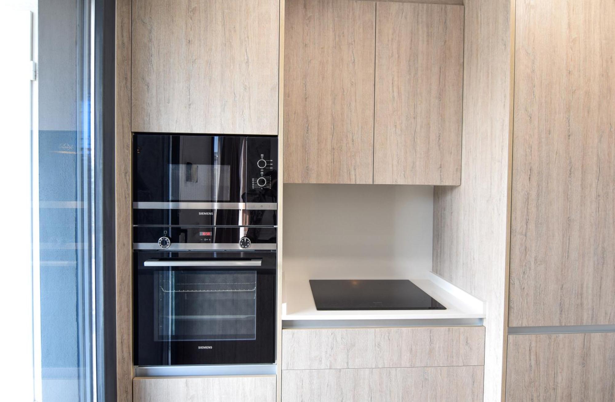 Appartement Letplanet Martiricos à Málaga Extérieur photo