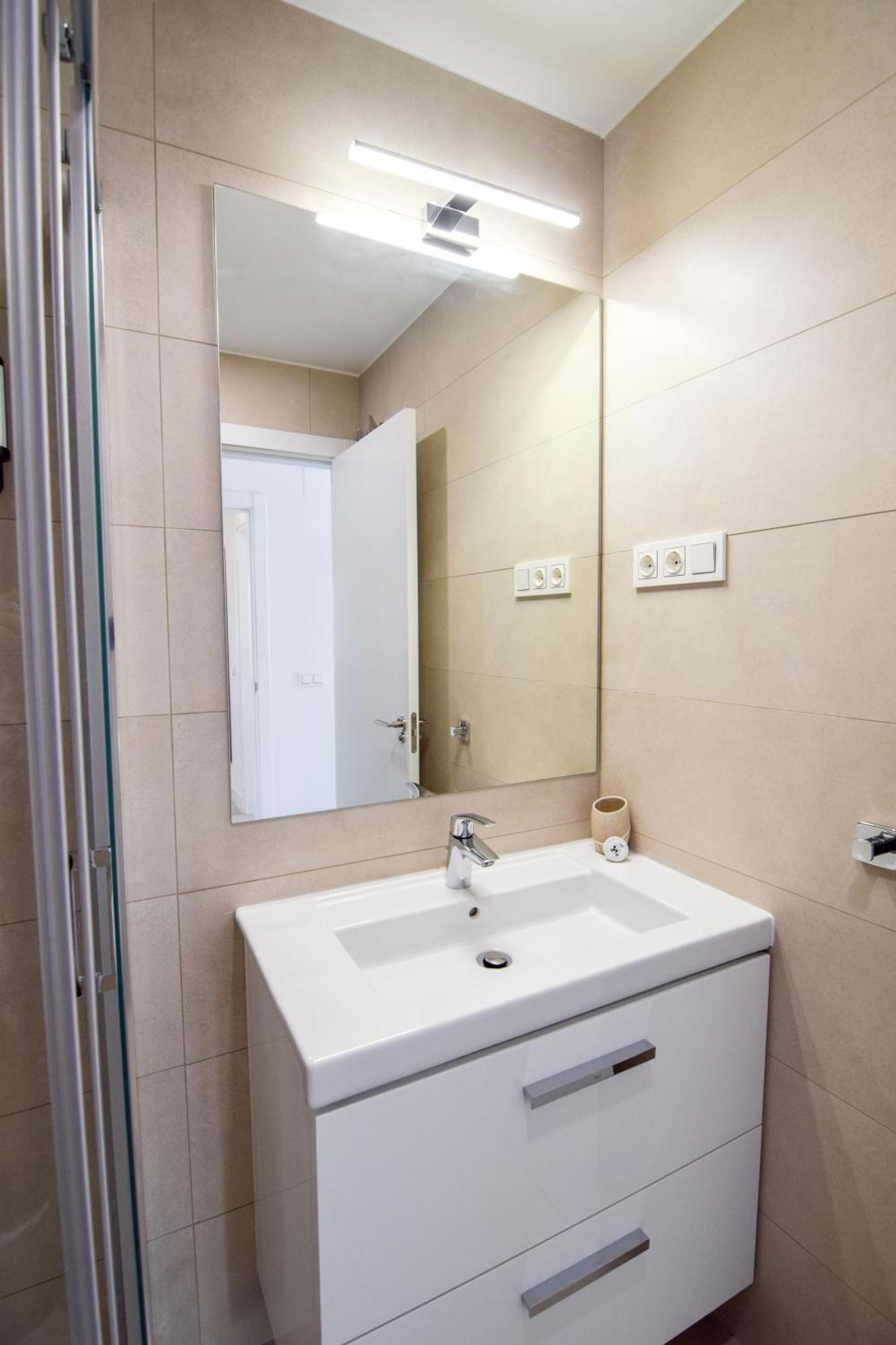 Appartement Letplanet Martiricos à Málaga Extérieur photo