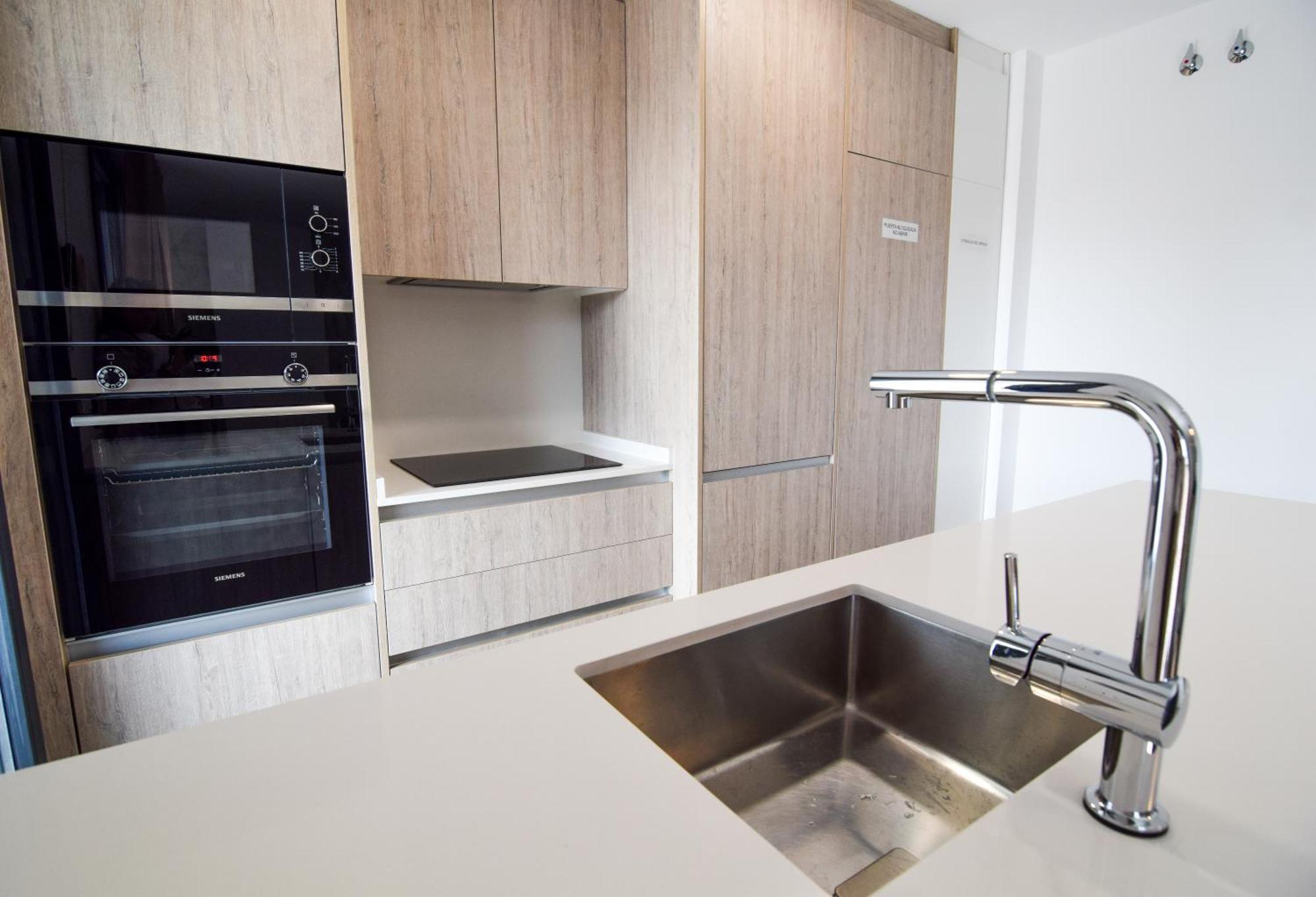 Appartement Letplanet Martiricos à Málaga Extérieur photo