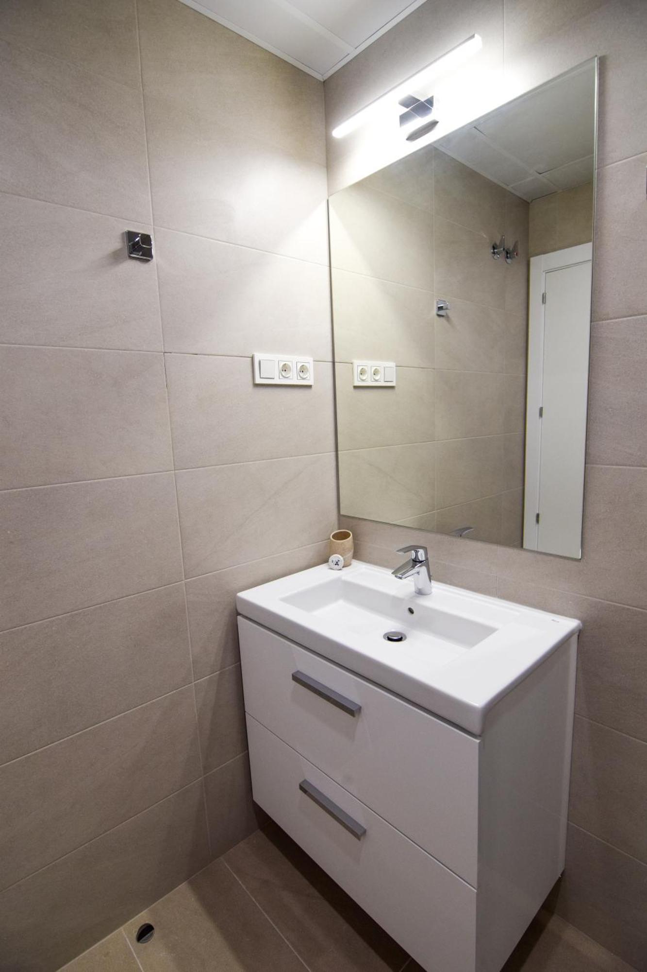 Appartement Letplanet Martiricos à Málaga Extérieur photo