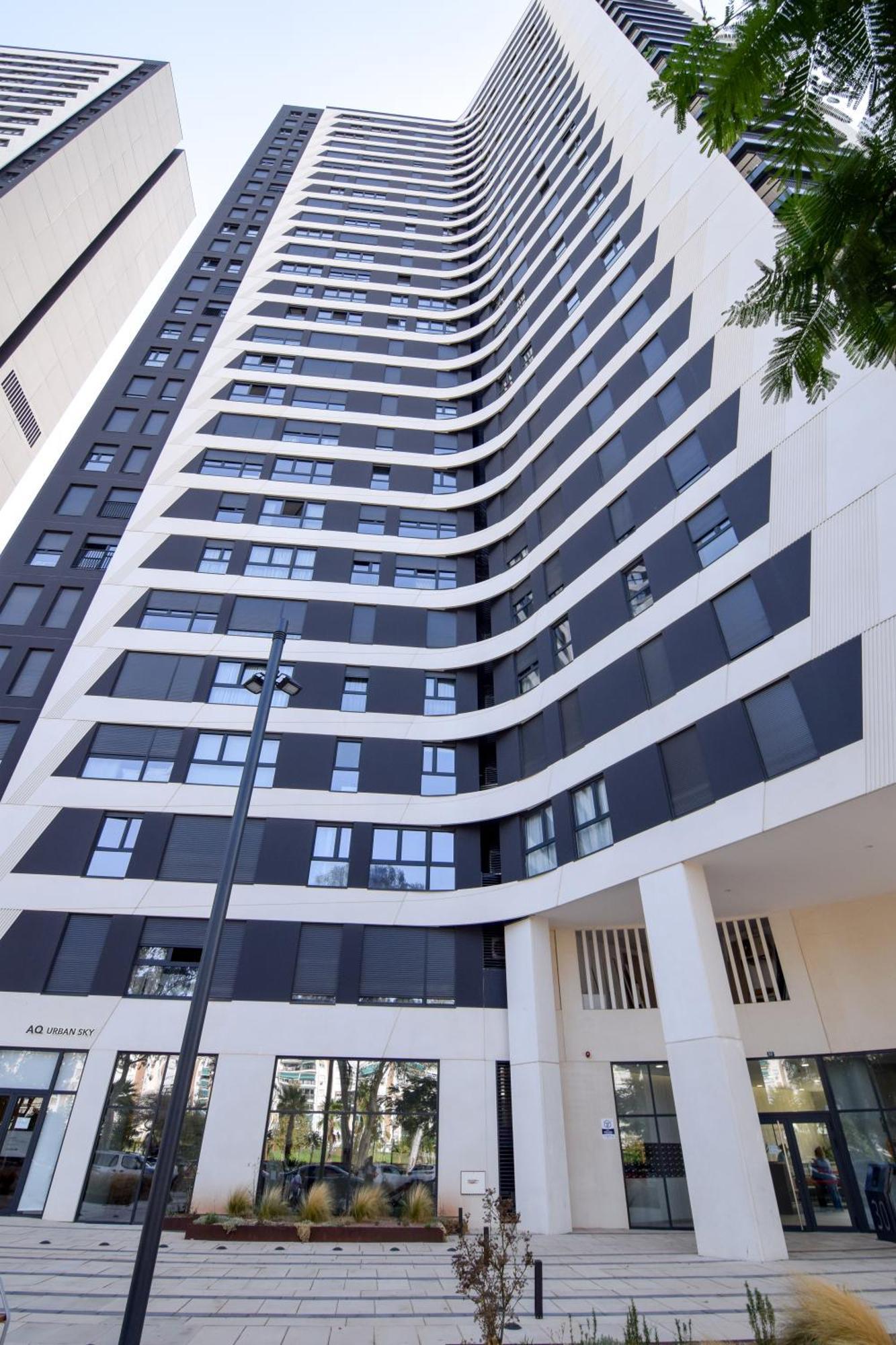 Appartement Letplanet Martiricos à Málaga Extérieur photo